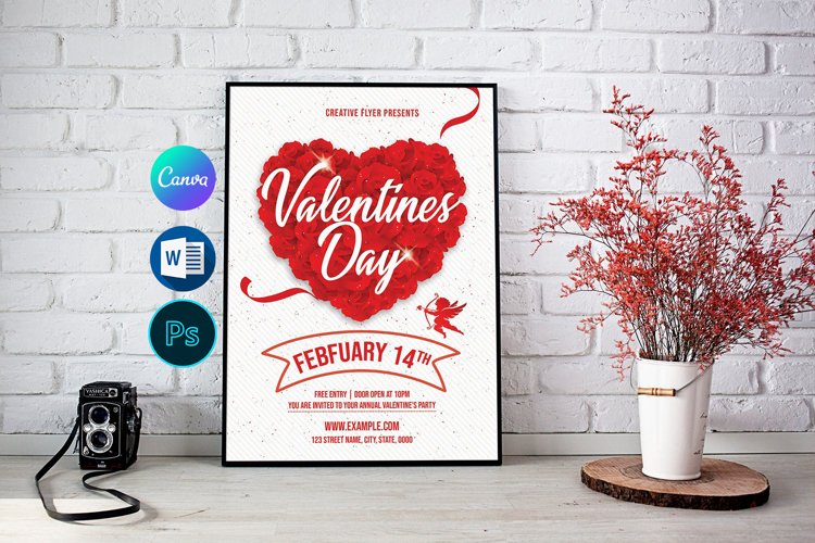 Canva Poster Template Image 8