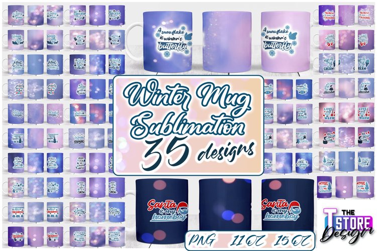Winter Clipart Image 11