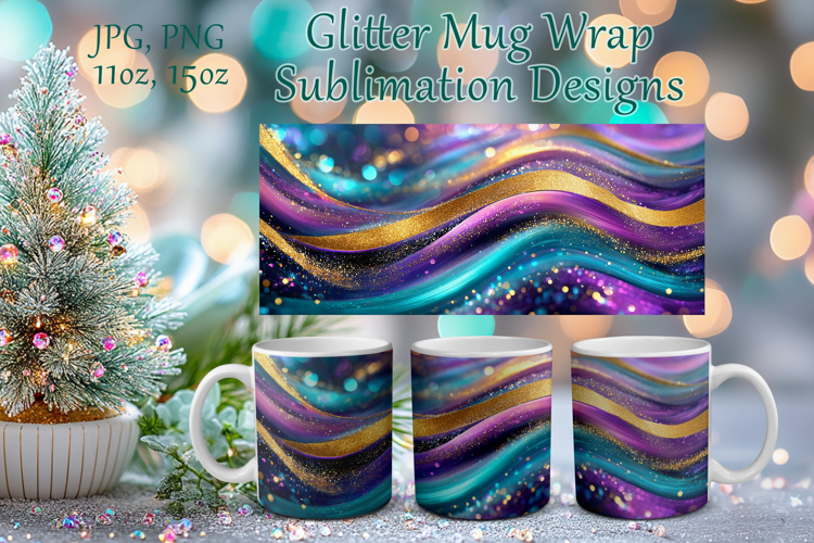 Gold Glitter Background Png Image 19