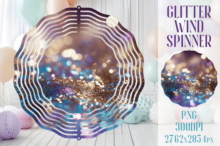 Golden Glitter Png Image 3