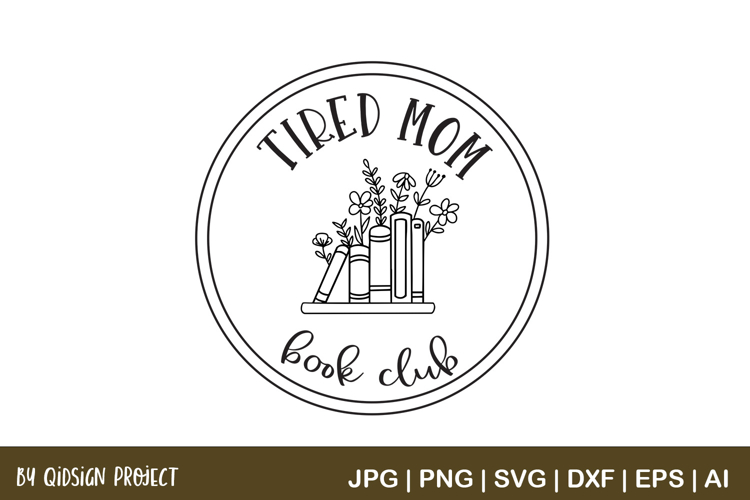 Mom Quote Svg Image 19