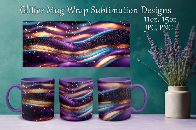Golden Glitter Png Image 14