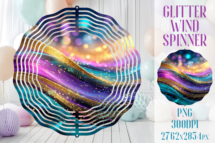 Golden Glitter Png Image 22