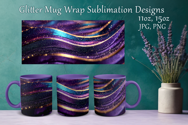 Golden Glitter Png Image 11