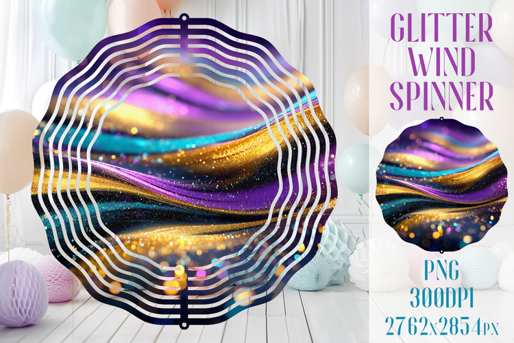 Golden Glitter Png Image 19