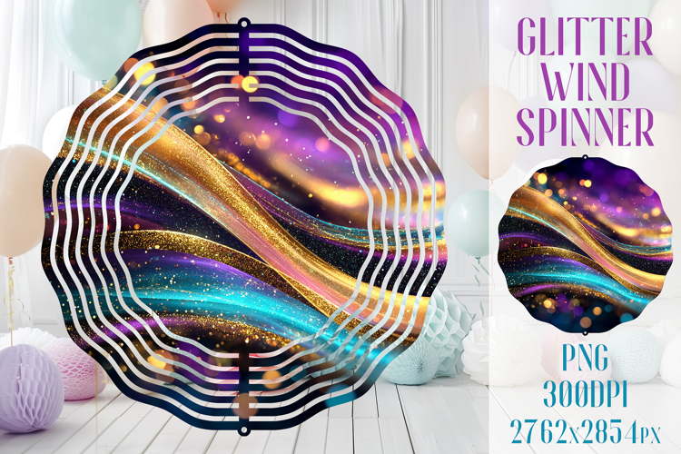 Golden Glitter Png Image 17