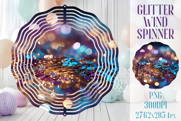 Golden Glitter Png Image 2
