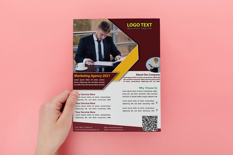 Digital Flyer Image 6