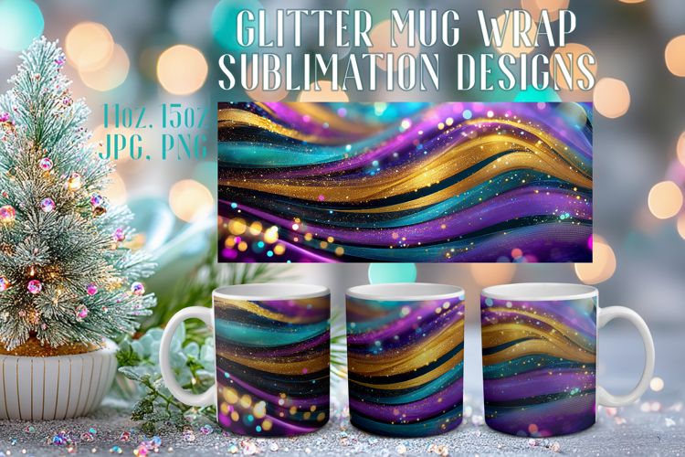Gold Glitter Background Png Image 6