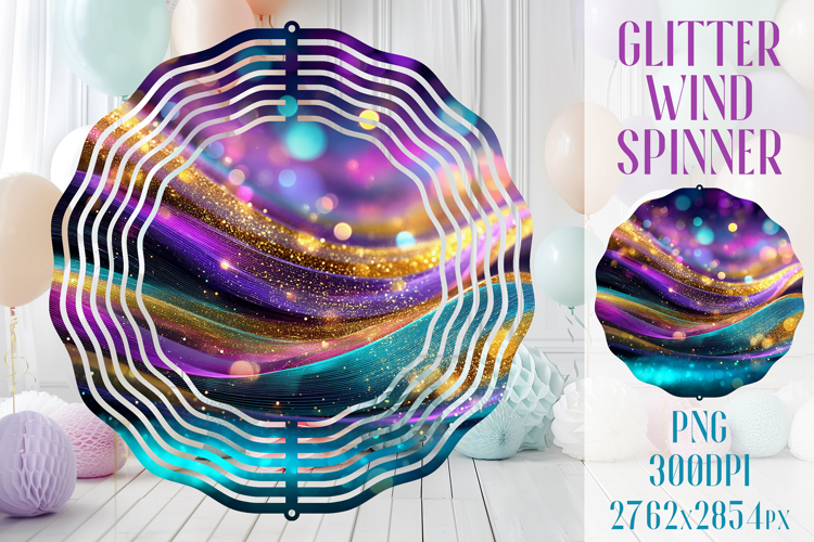 Golden Glitter Png Image 8