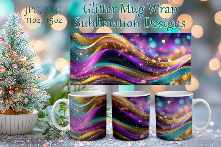 Gold Glitter Background Png Image 17