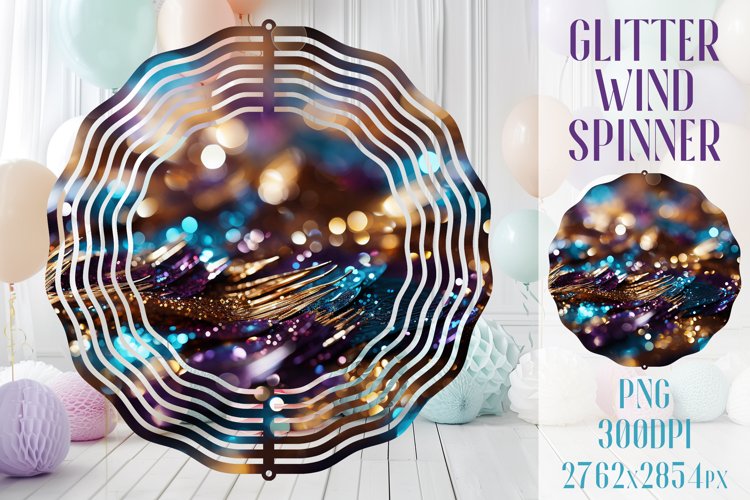Golden Glitter Png Image 13
