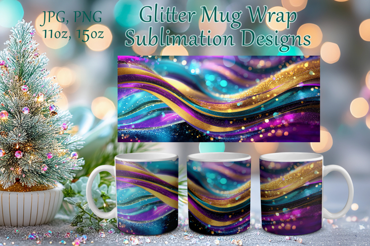 Gold Glitter Background Png Image 16