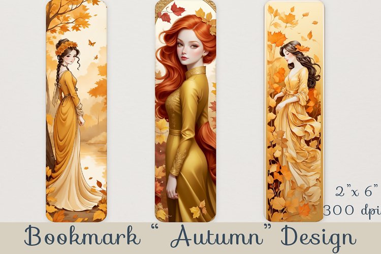 Autumn Clipart Image 22