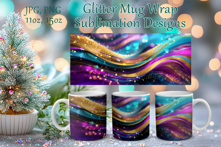 Gold Glitter Background Png Image 15