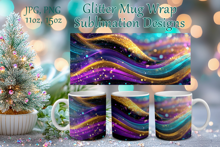 Gold Glitter Background Png Image 14