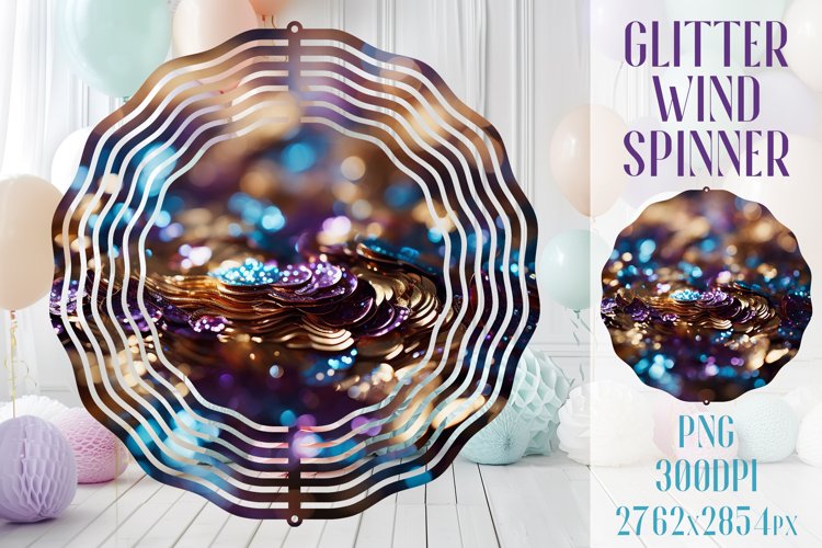 Golden Glitter Png Image 10