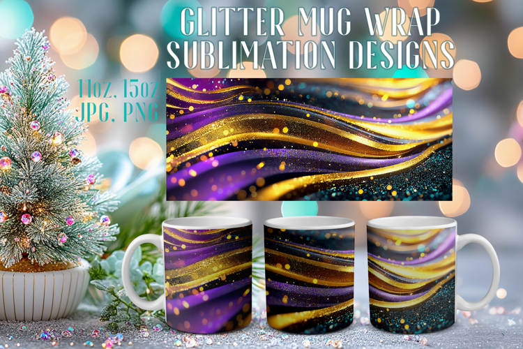 Gold Glitter Background Png Image 2