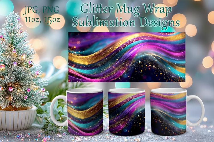 Gold Glitter Background Png Image 13