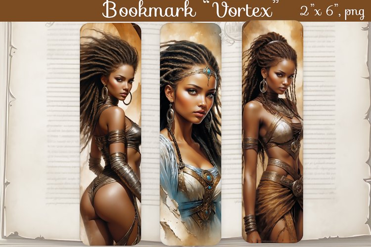 Bookmark PNGs Image 16