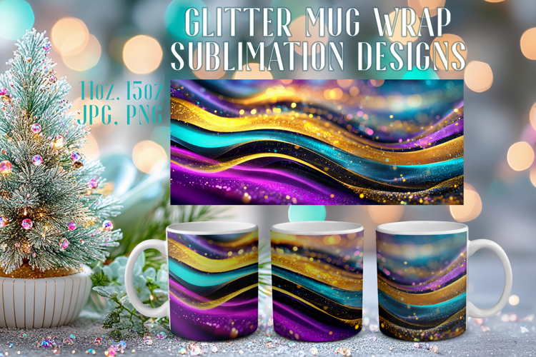 Gold Glitter Background Png Image 24