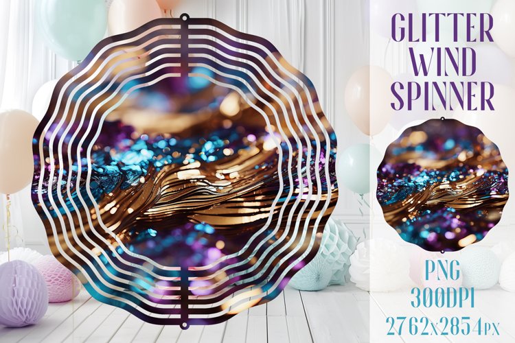 Golden Glitter Png Image 8