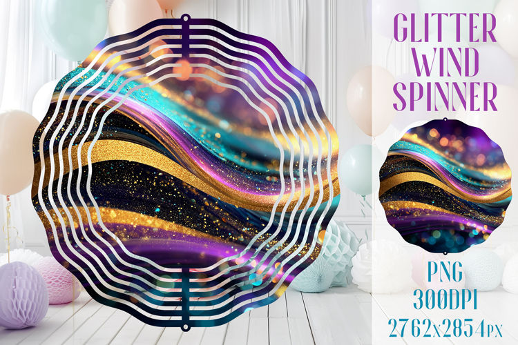 Golden Glitter Png Image 23