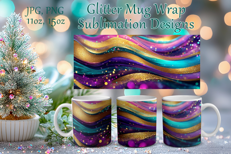 Gold Glitter Background Png Image 12