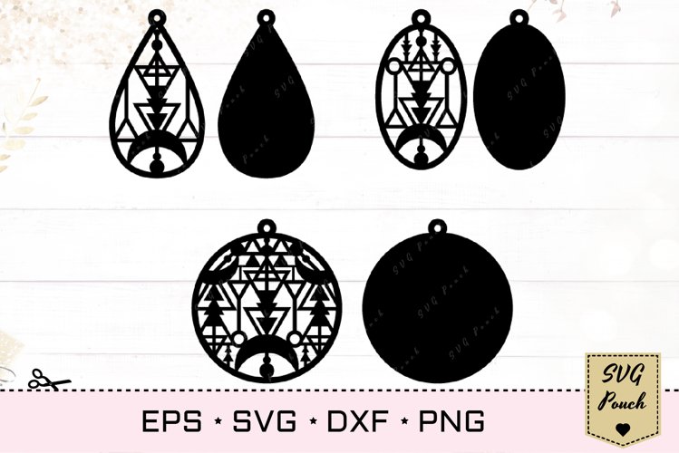 Boho SVG Image 9