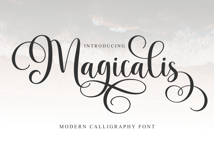 Magicalis