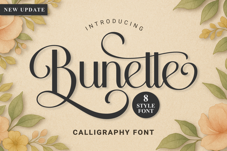Fonts with Swashes Image 10