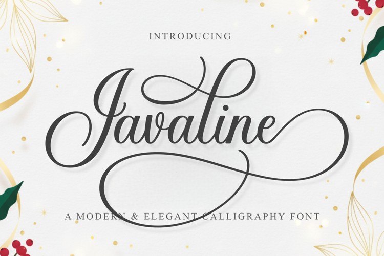 Javaline