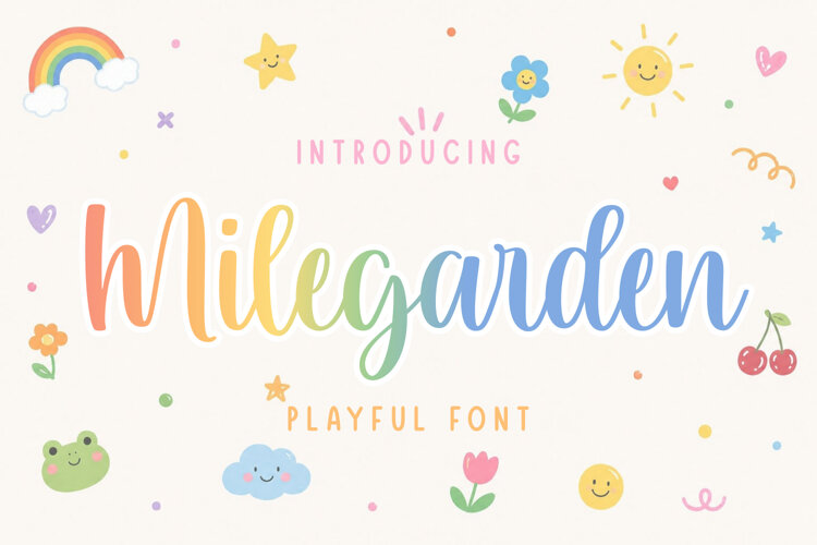 Milegarden example image 1