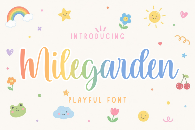 Milegarden