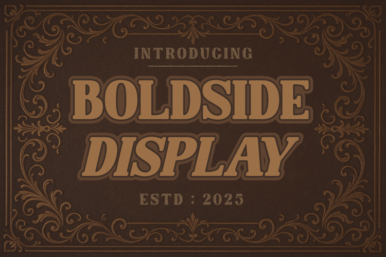 Boldside