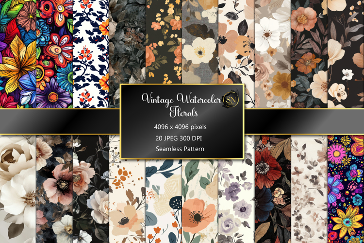 Boho Clipart Image 14