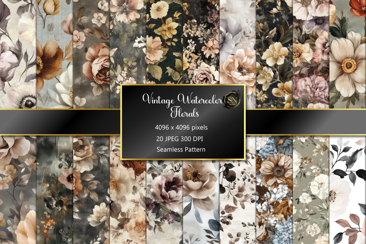 Boho Clipart Image 10