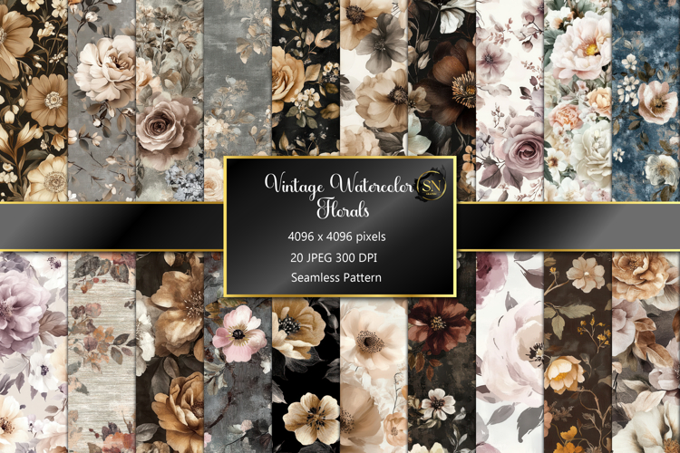 Boho Clipart Image 11