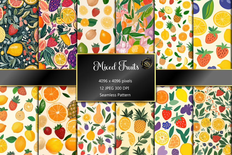 Fruit Clipart Image 7