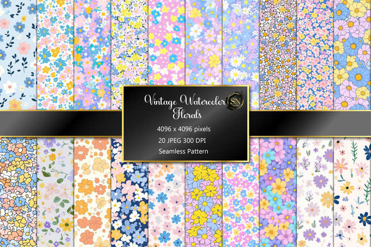 Boho Clipart Image 9