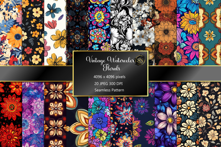 Boho Clipart Image 15
