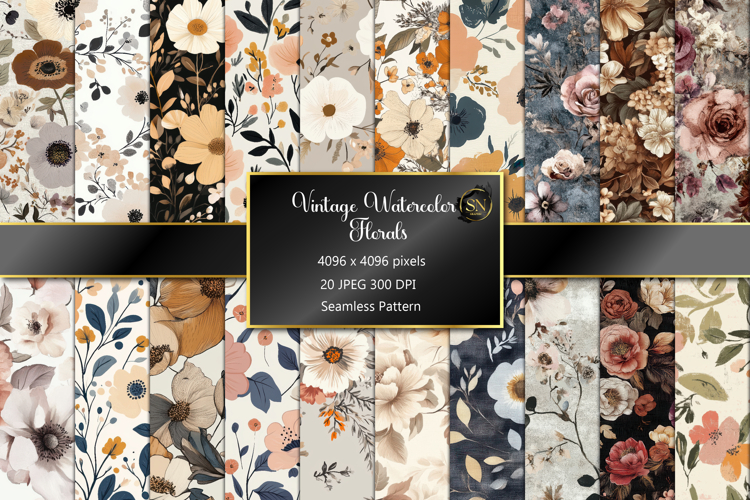 Boho Clipart Image 12