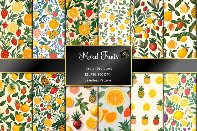 Fruit Clipart Image 19