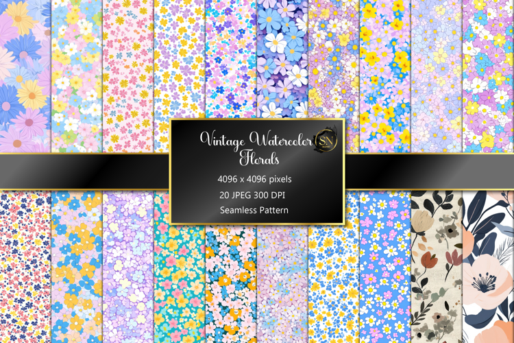 Boho Clipart Image 8