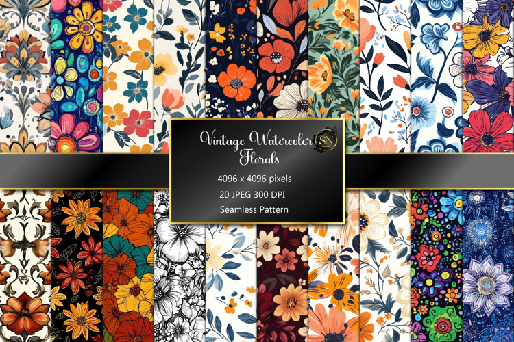 Boho Clipart Image 16