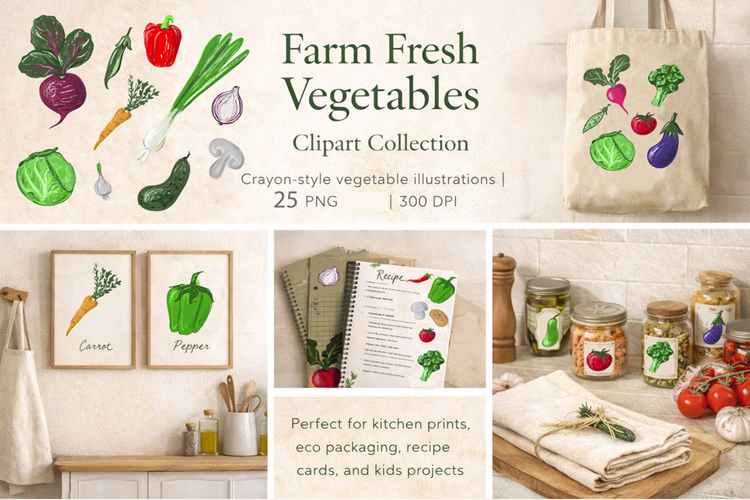 Crayon Texture Image 20