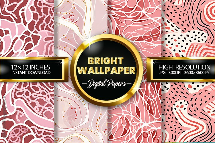 Free Scrapbook Paper Image 15