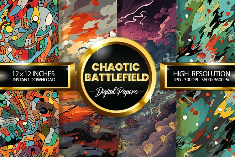 Free Scrapbook Paper Image 6