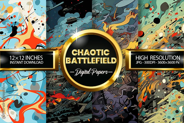 Free Scrapbook Paper Image 9