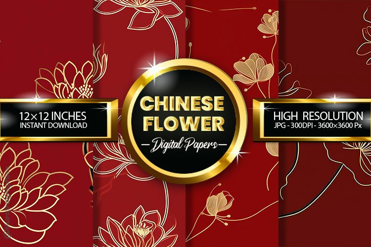 Free Scrapbook Paper Image 4